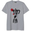 Polera - Cafetera ABSURDE - Imagen 3