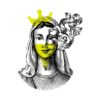 Polera - VIRGEN ABSURDE - Imagen 2