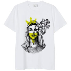 Polera - VIRGEN ABSURDE