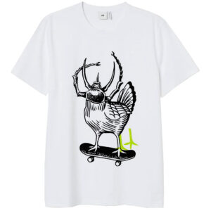 Polera - SKATE ABSURDE