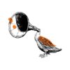 Polera - PÁJARO ABSURDE - Imagen 2