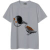 Polera - PÁJARO ABSURDE - Imagen 3