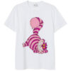 Polera - GATO ALICIA
