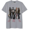 Polera - THE BEATLES upside down - Imagen 3