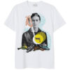 Polera - FRIDA upside down