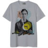 Polera - FRIDA upside down - Imagen 3
