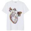 Polera - CORAZÓN TRIPPY