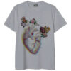 Polera - CORAZÓN TRIPPY - Imagen 3