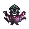 Polera - Ekeko BOLIVIA - Imagen 2