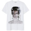 Polera - David Bowie