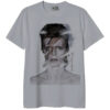 Polera - David Bowie - Imagen 3