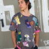 Polera estampada BLAH! - Imagen 2