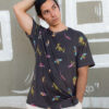 Polera estampada G - Imagen 2