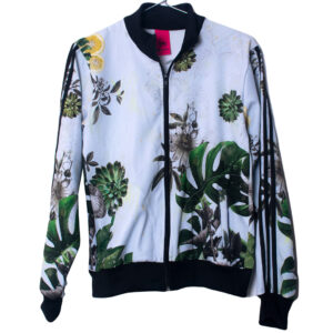 Chaqueta Deportiva TROPICAL